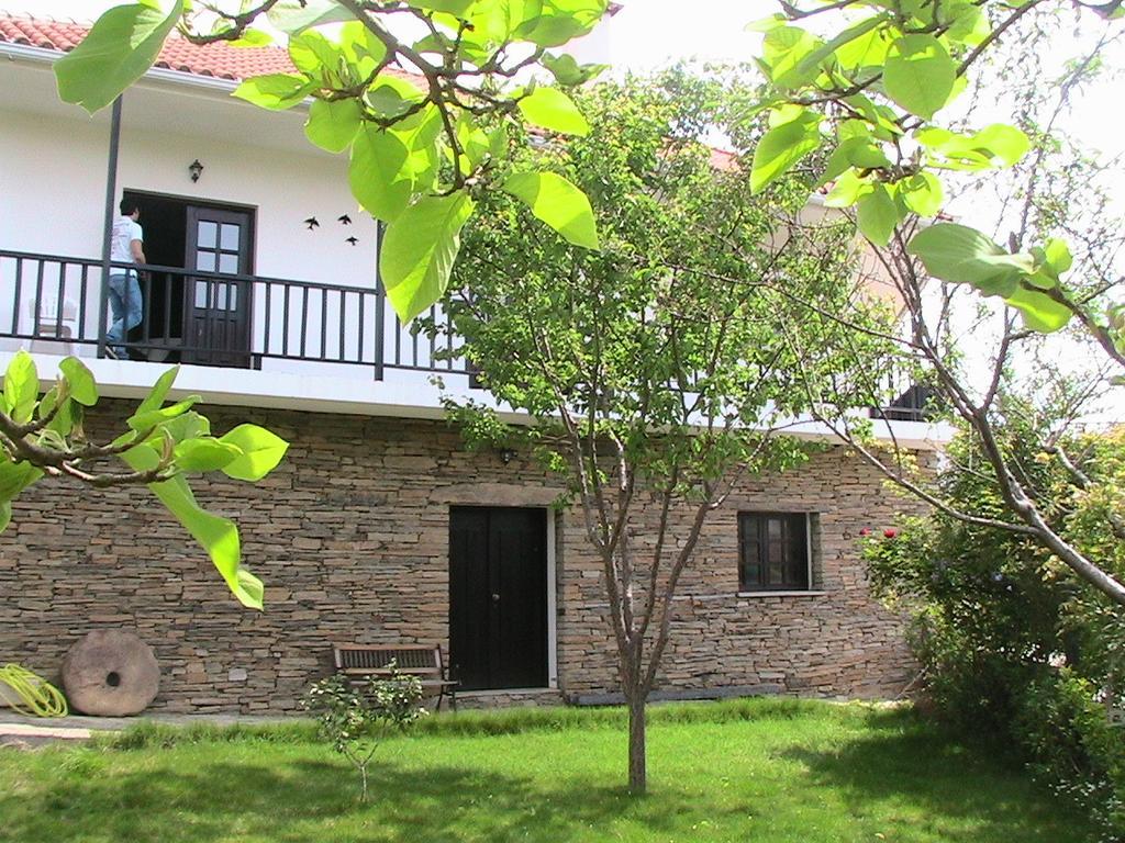 Casa Oliveiras do Douro Sobreira Exterior foto