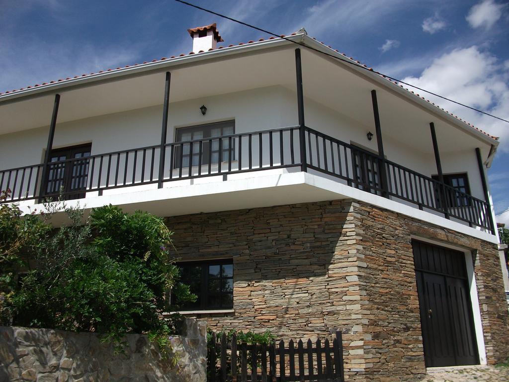 Casa Oliveiras do Douro Sobreira Exterior foto